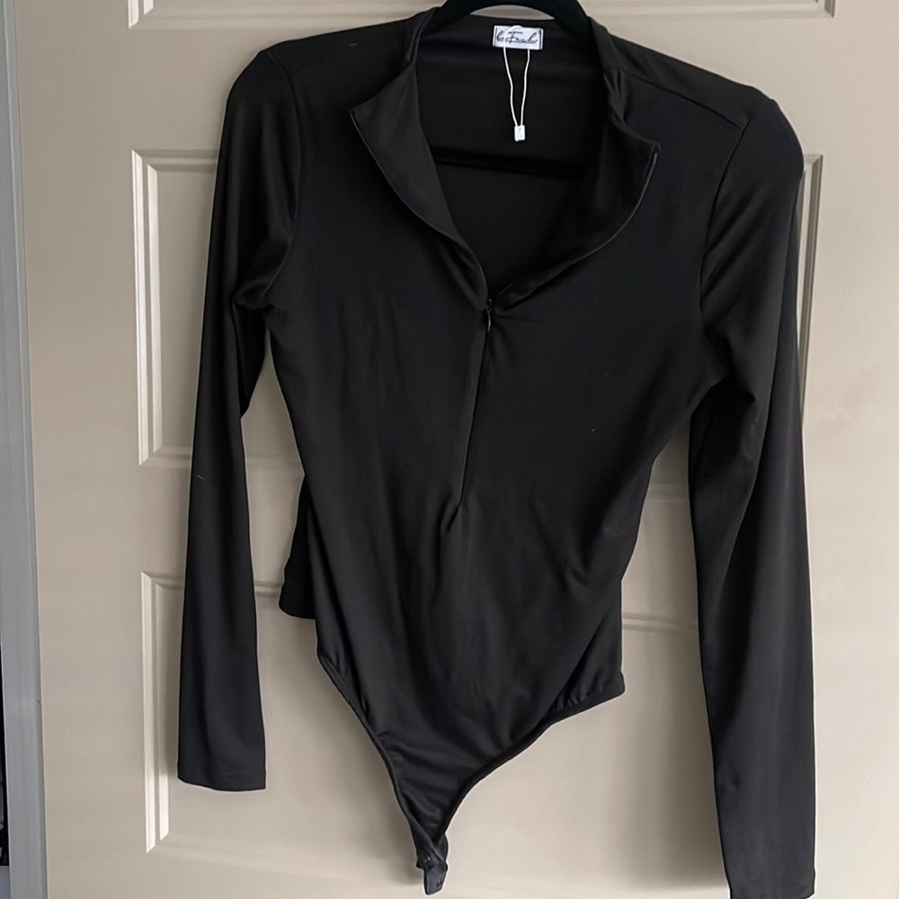 Bodysuit